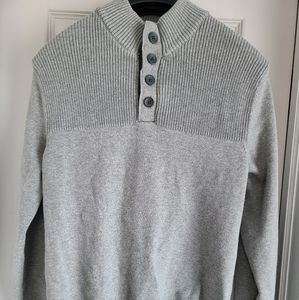 Sz L mens club room sweater brand new never worn